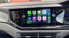 Volkswagen Polo 1.0 TSI Life 5dr Petrol Hatchback